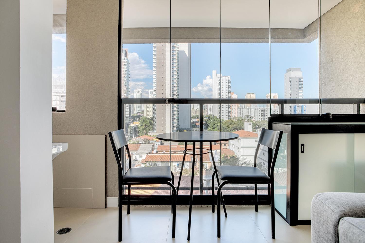 Tabas - Vox Olimpia Apartment