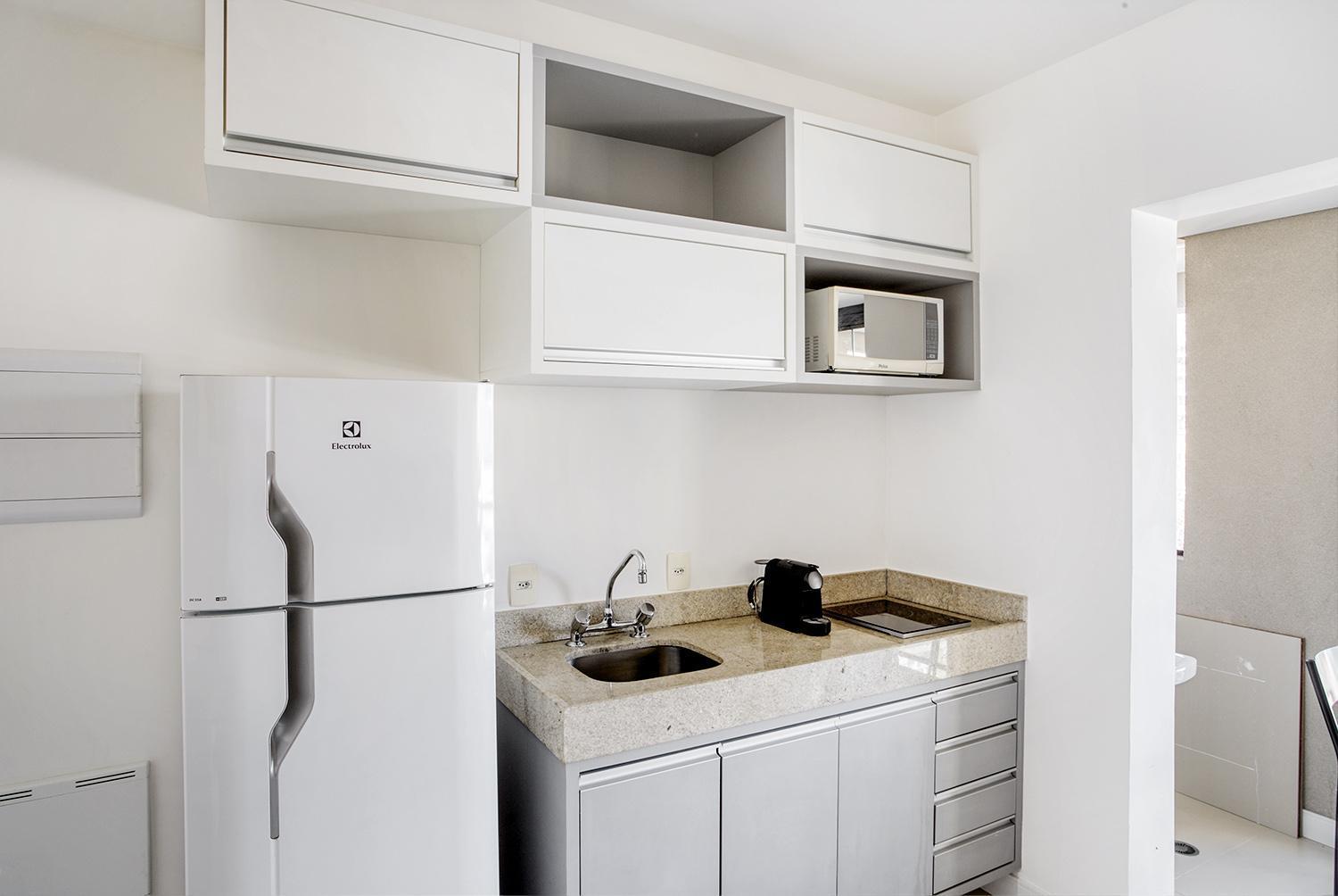 Tabas - Vox Olimpia Apartment
