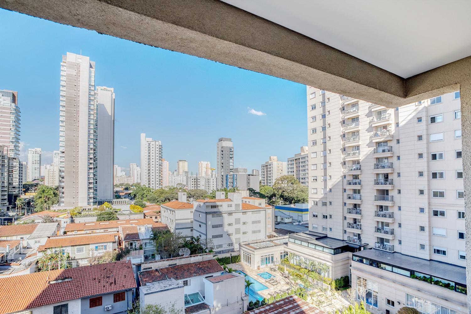 Apartment Tabas - Vox Olimpia