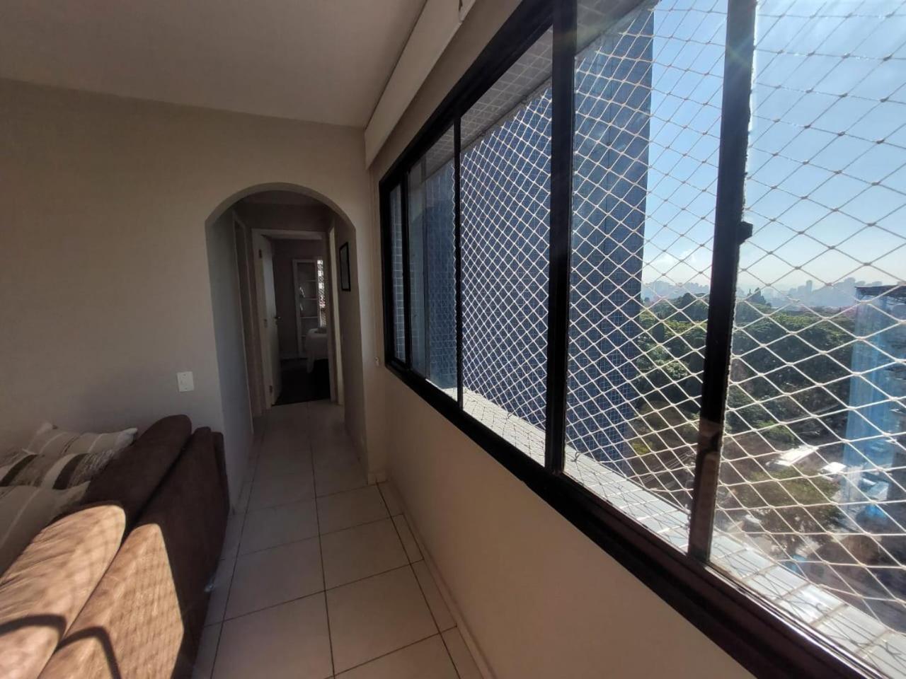 Apartment Dois Quartos Hc, Metro E Oscar Freire