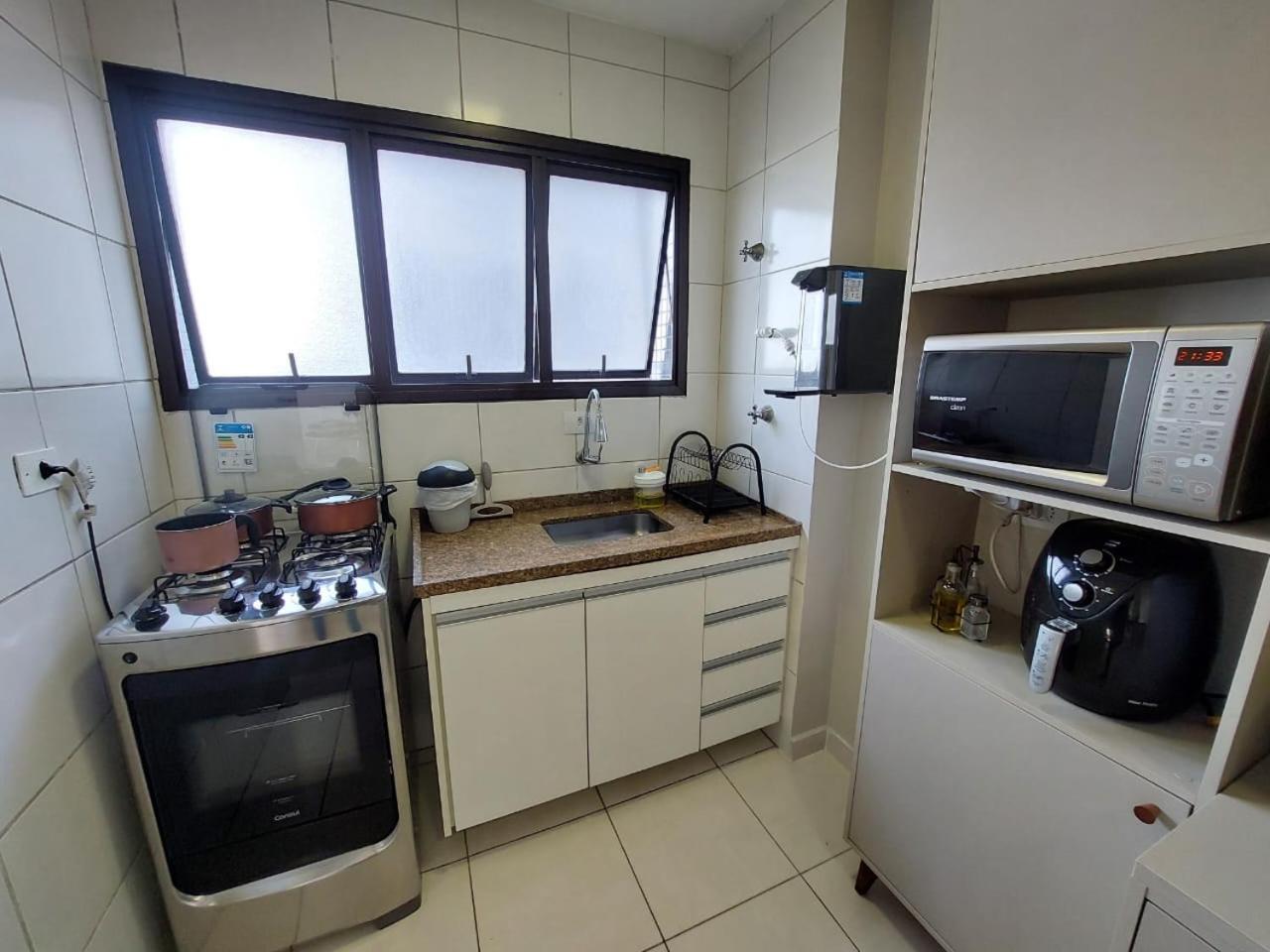 Dois Quartos Hc, Metro E Oscar Freire Apartment Sao Paulo