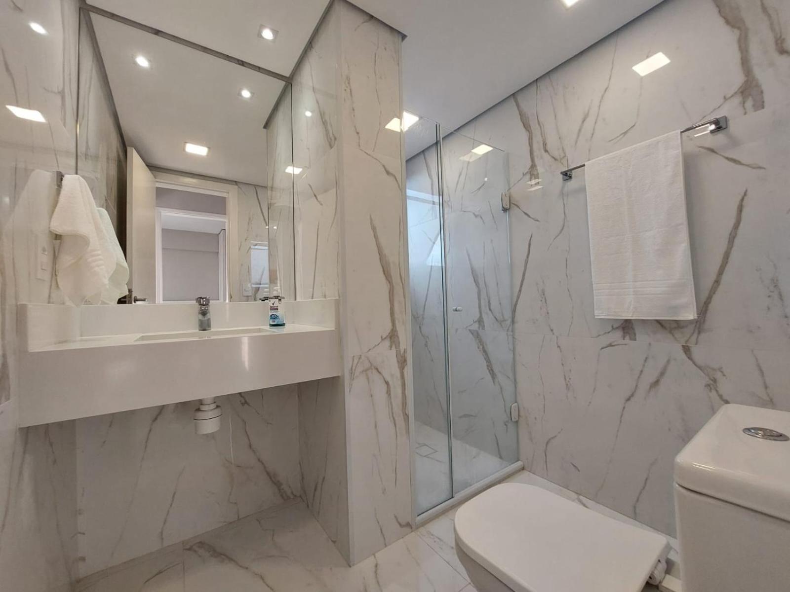 Dois Quartos Hc, Metro E Oscar Freire Apartment