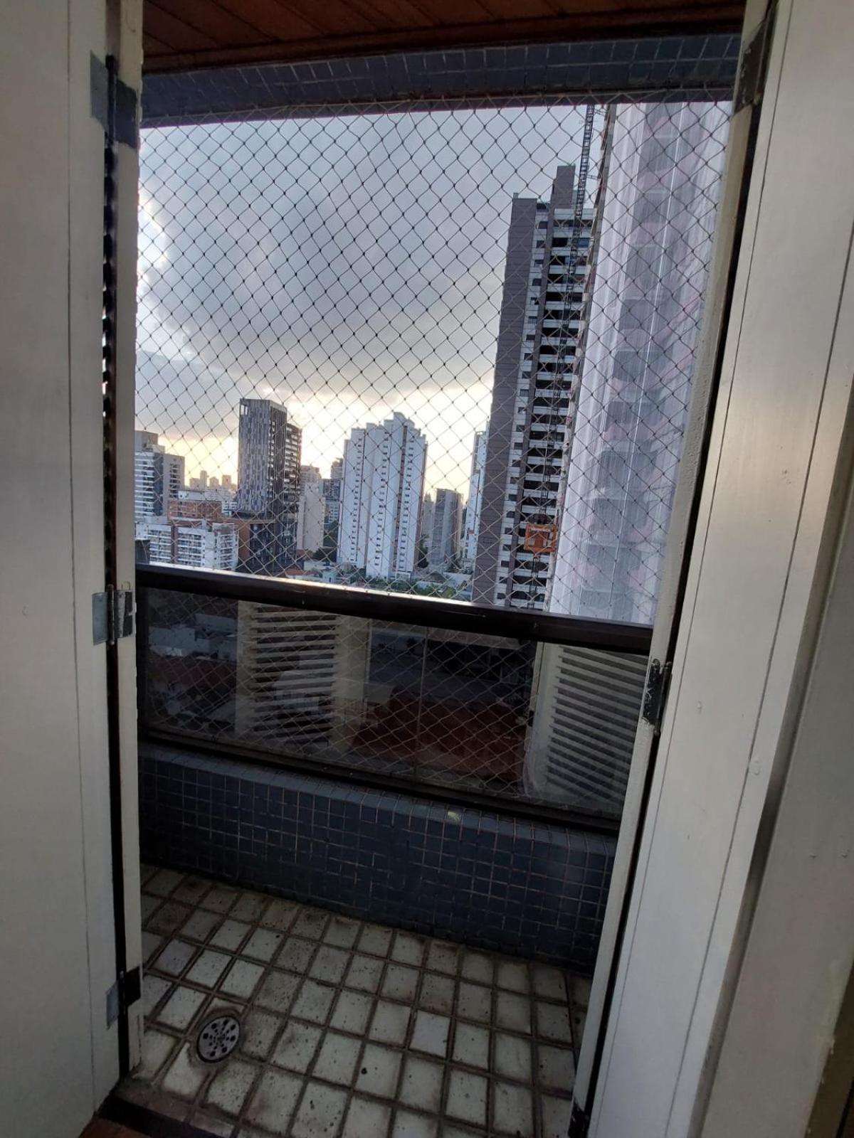 Dois Quartos Hc, Metro E Oscar Freire Apartment *