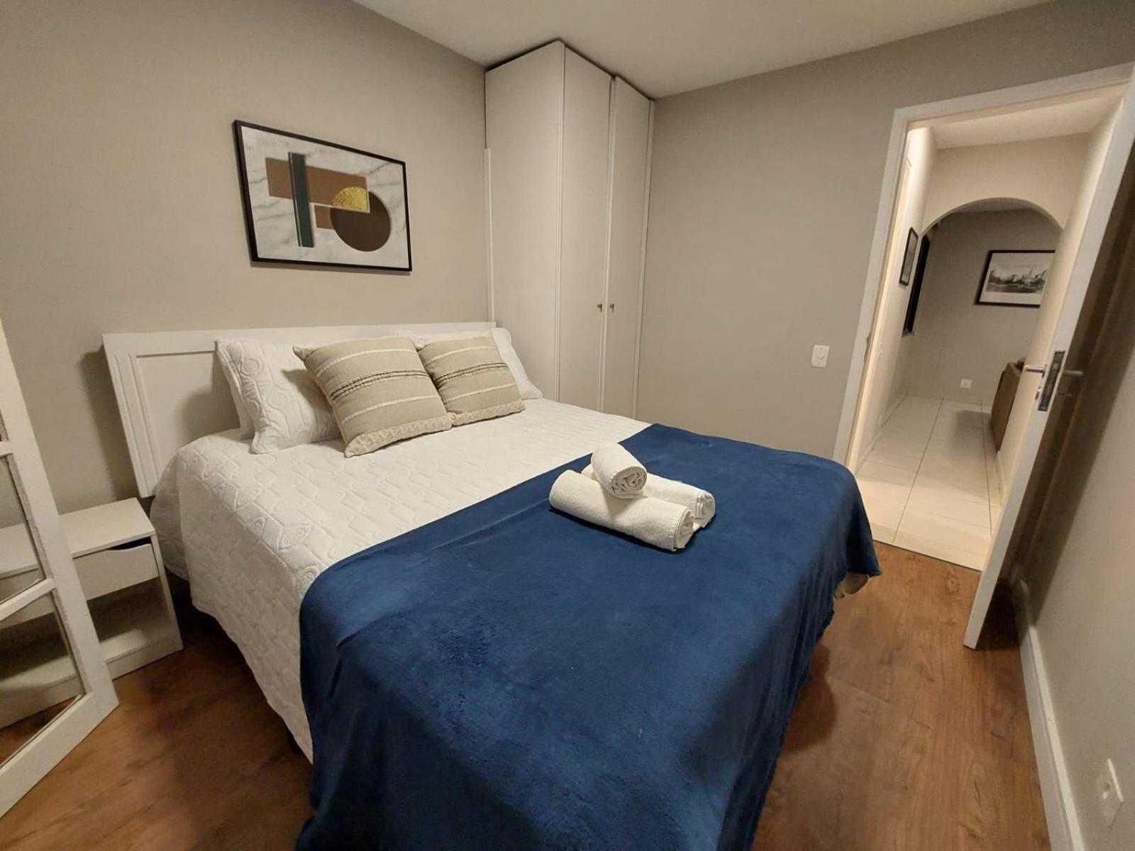 Apartment Dois Quartos Hc, Metro E Oscar Freire *