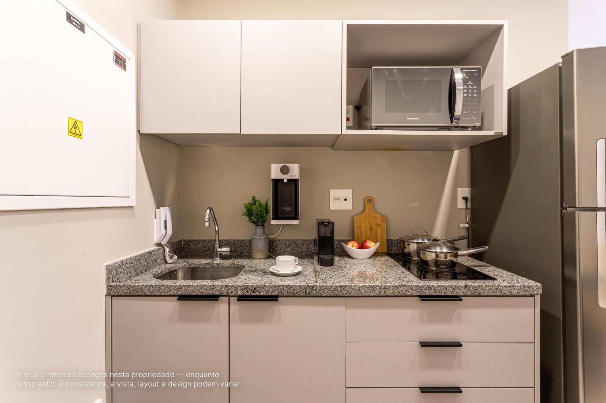 Predio Novo Ao Lado Do Hospital Clinicas E Do Metro - Terraco Oscar Freire Daire *