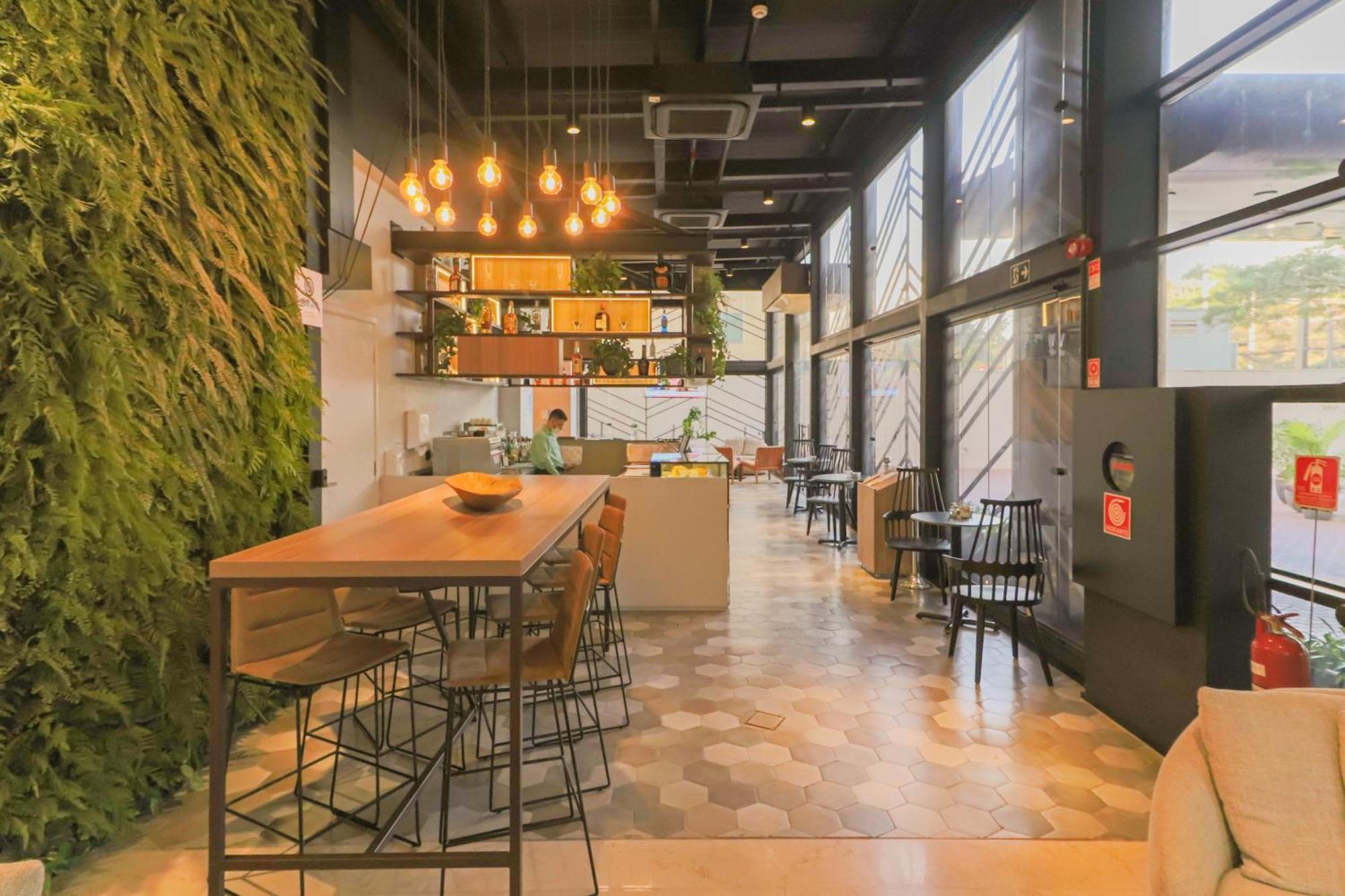 Apartment Flat Particular Com Cozinha Completa! Servicos De Hotel. *