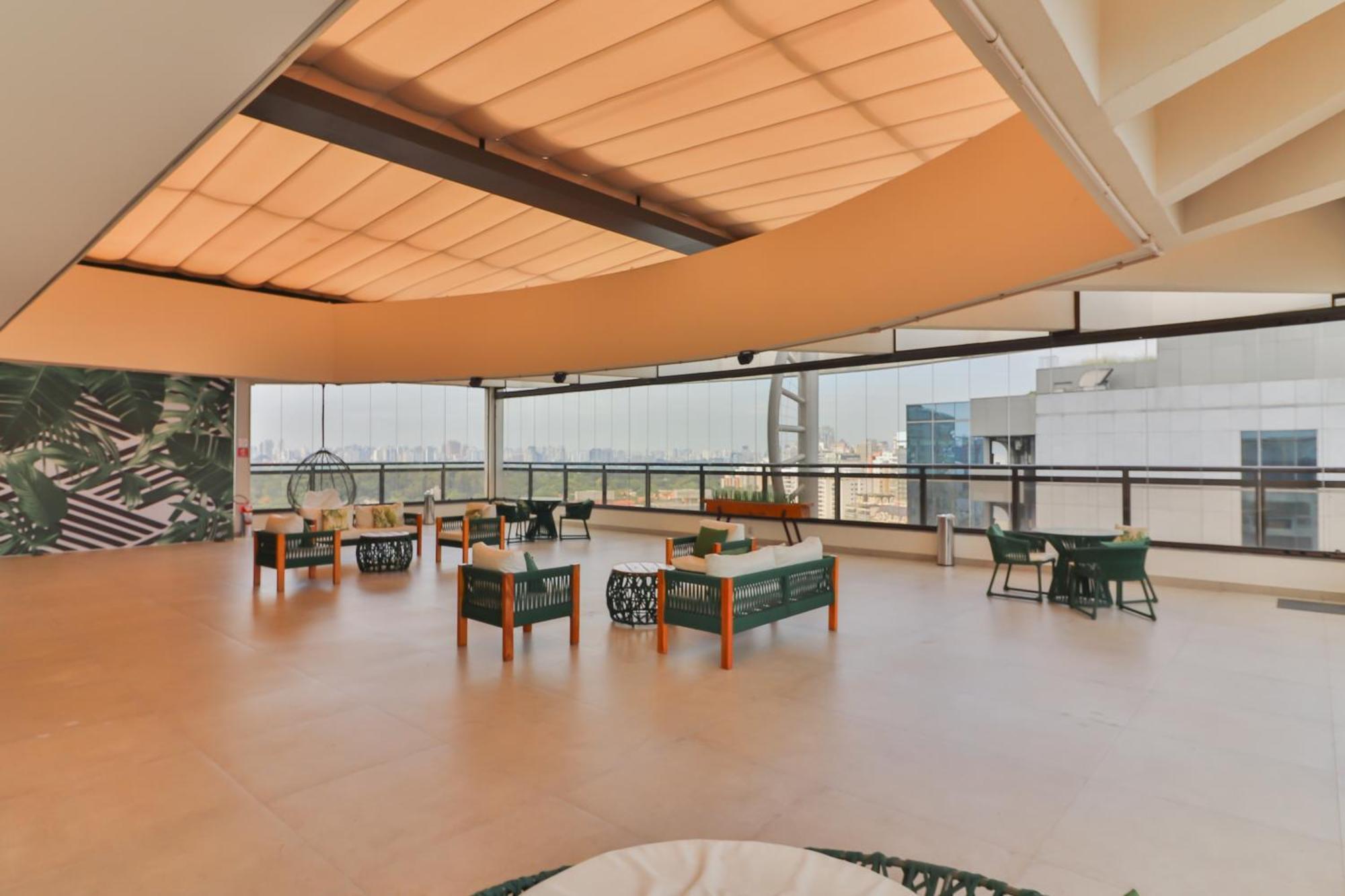 Flat Particular Com Cozinha Completa! Servicos De Hotel. Apartment *
