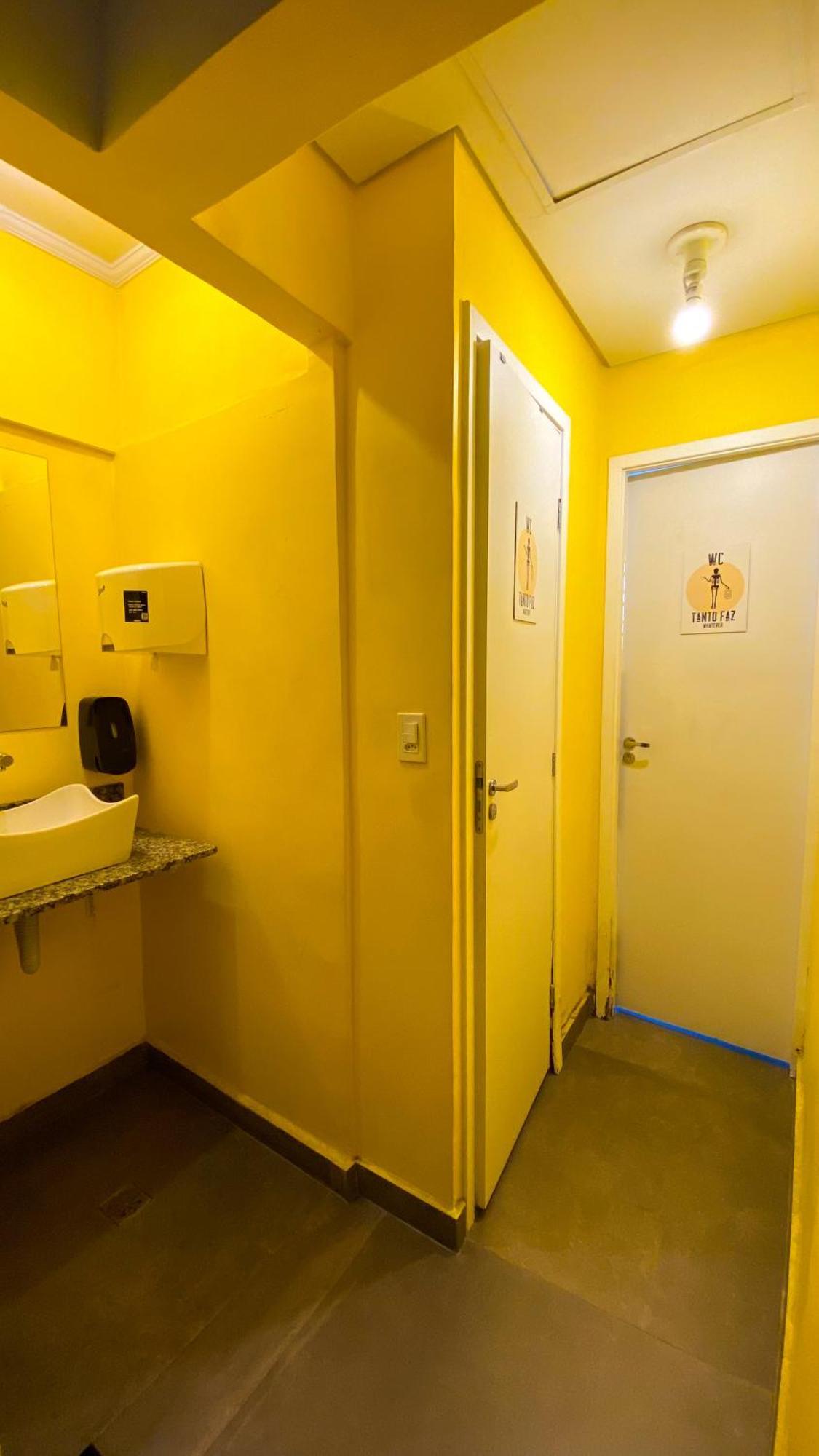 Hostel Lamparina *