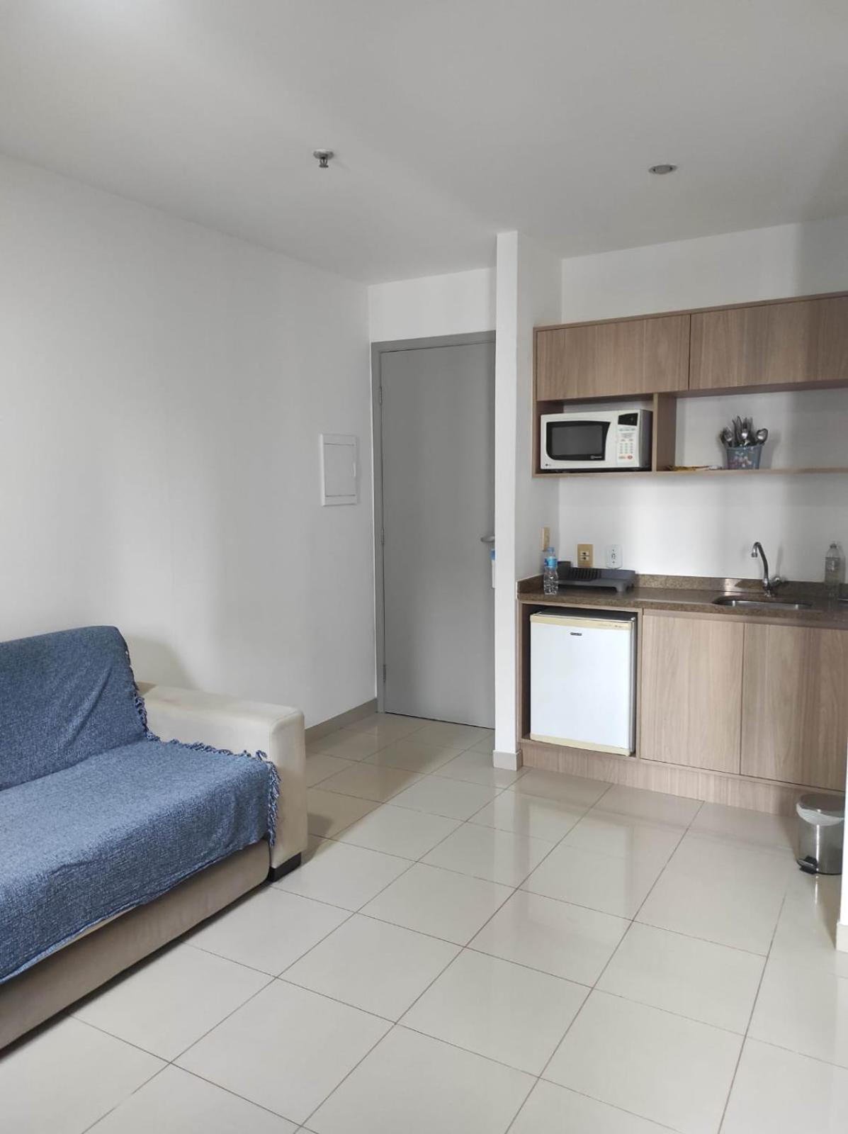 Hotel Flat Particular Em 4 Estrelas Av Paulista