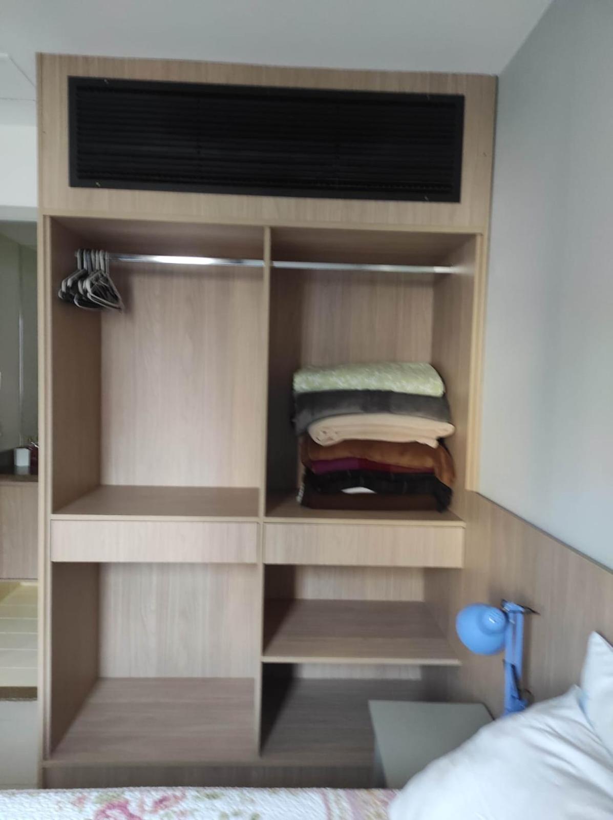 Flat Particular Em 4 Estrelas Av Paulista São Paulo