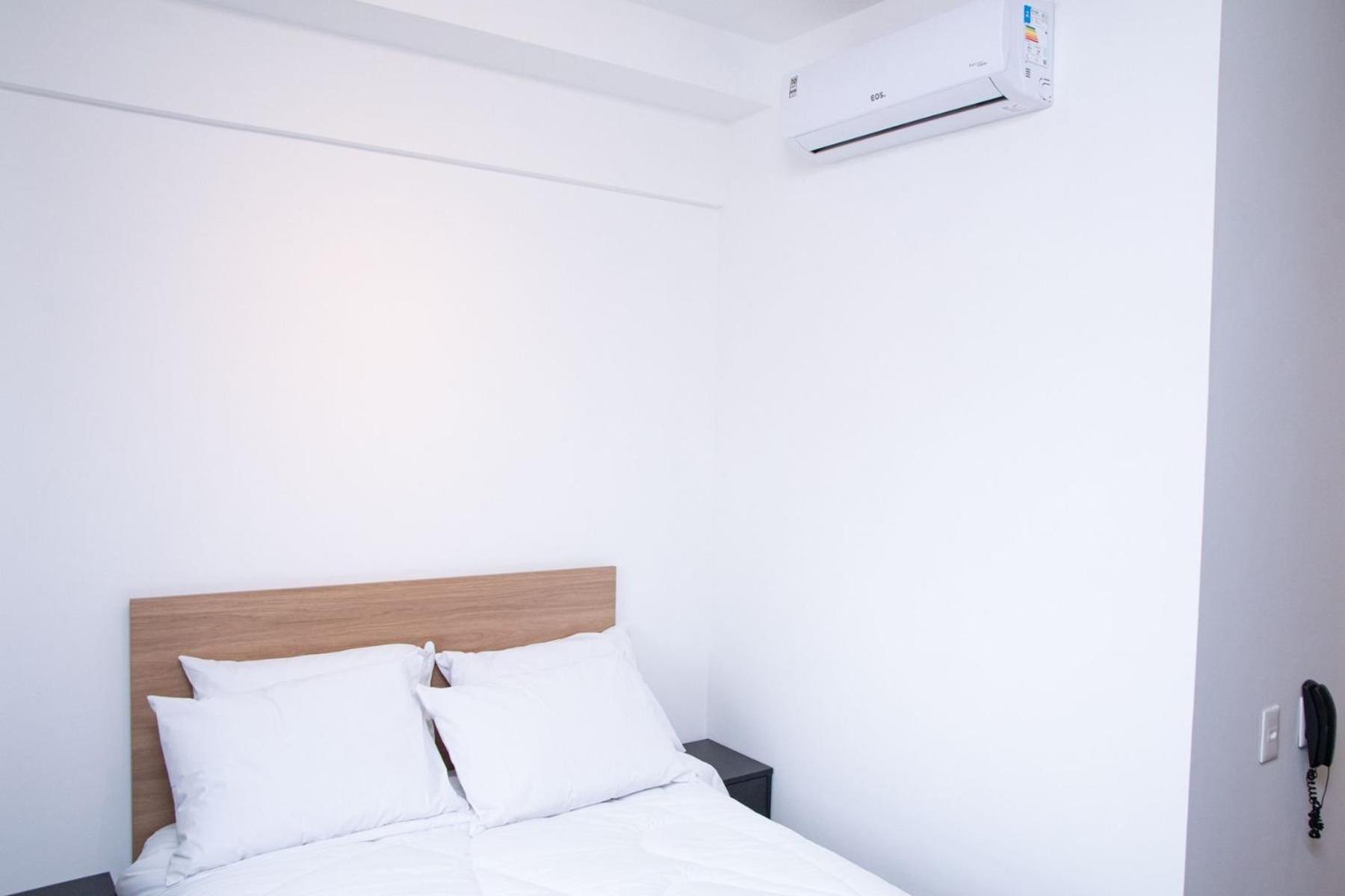 St Mariana By Housi Apartment São Paulo