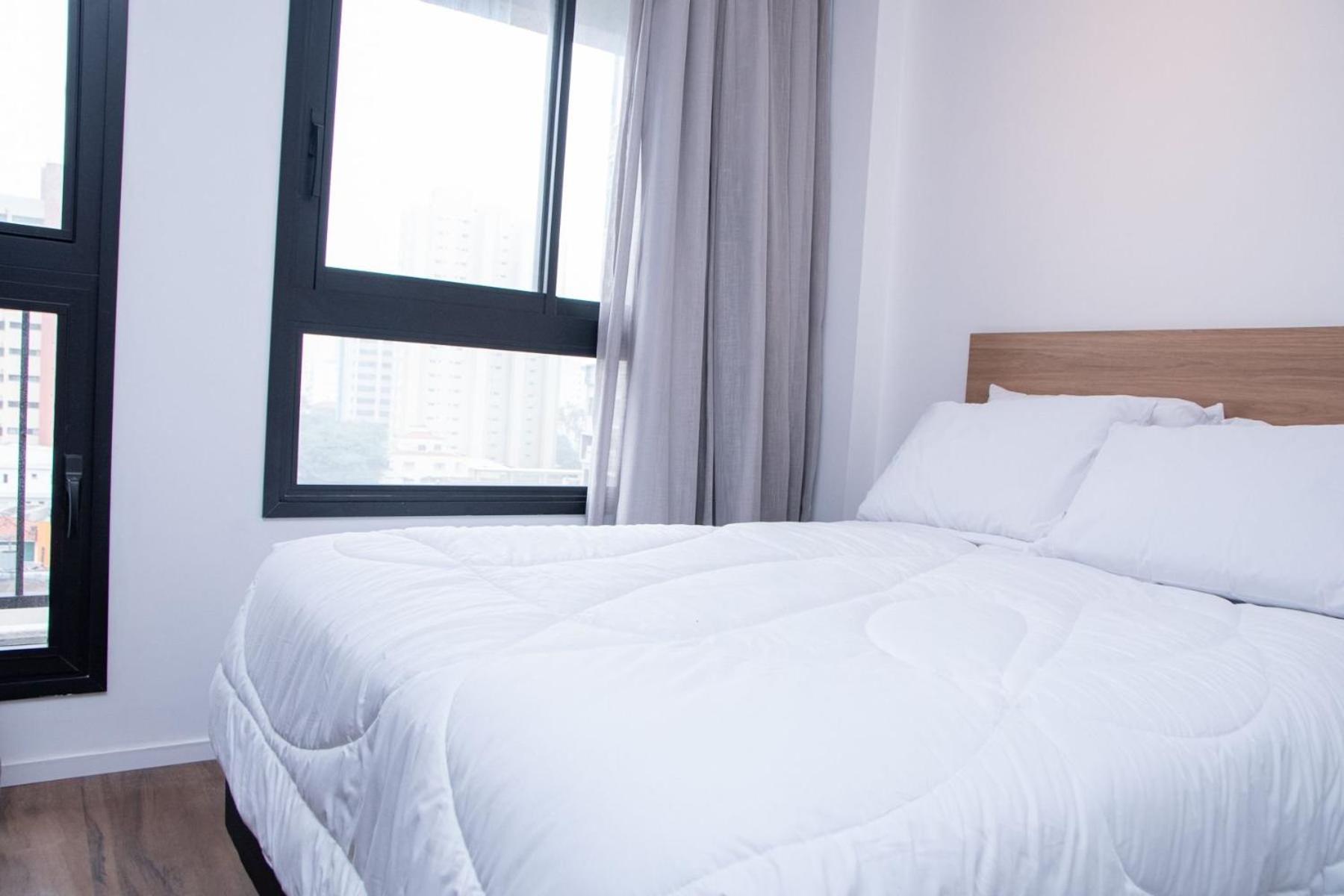 St Mariana By Housi Apartment São Paulo