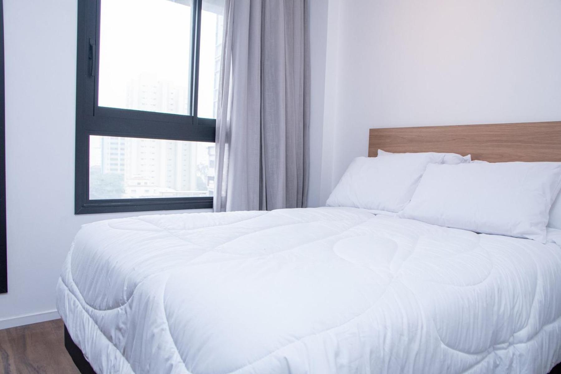 St Mariana By Housi Apartment