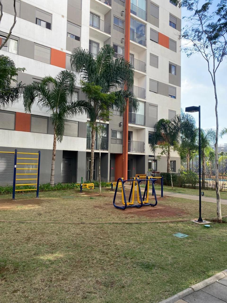 Căn hộ Confortavel E Com Piscina Em *