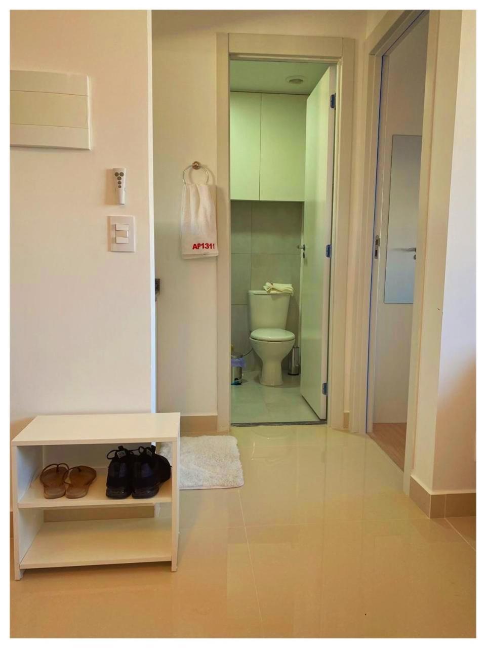 Apartemen Apto Na Barra Funda, Proximo Metro Sao Paulo