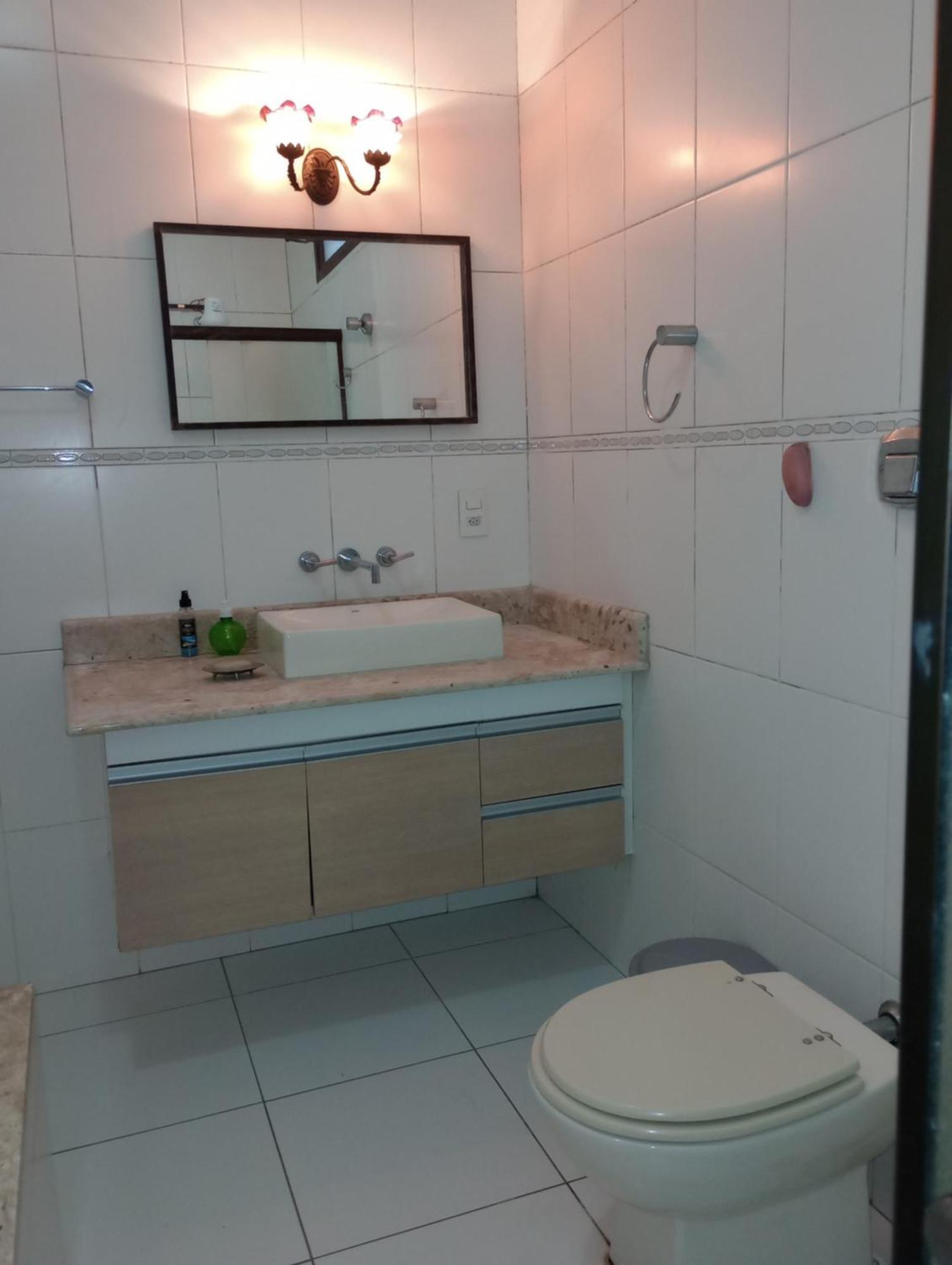Homestay Residencia Grumixamas