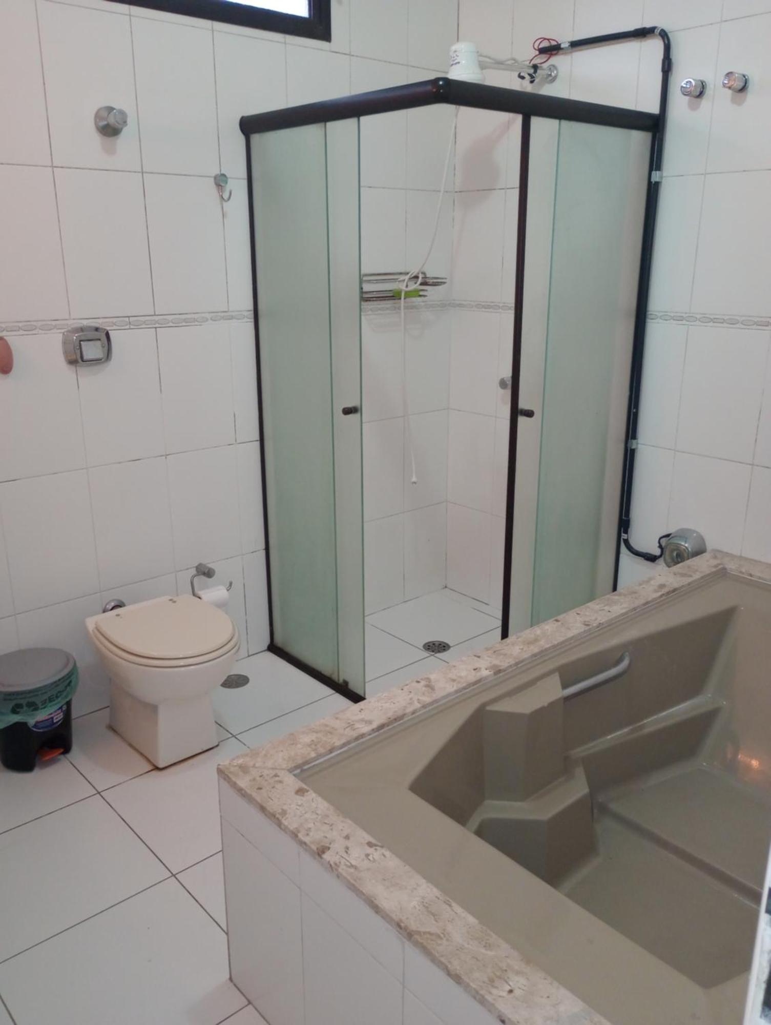 Residencia Grumixamas