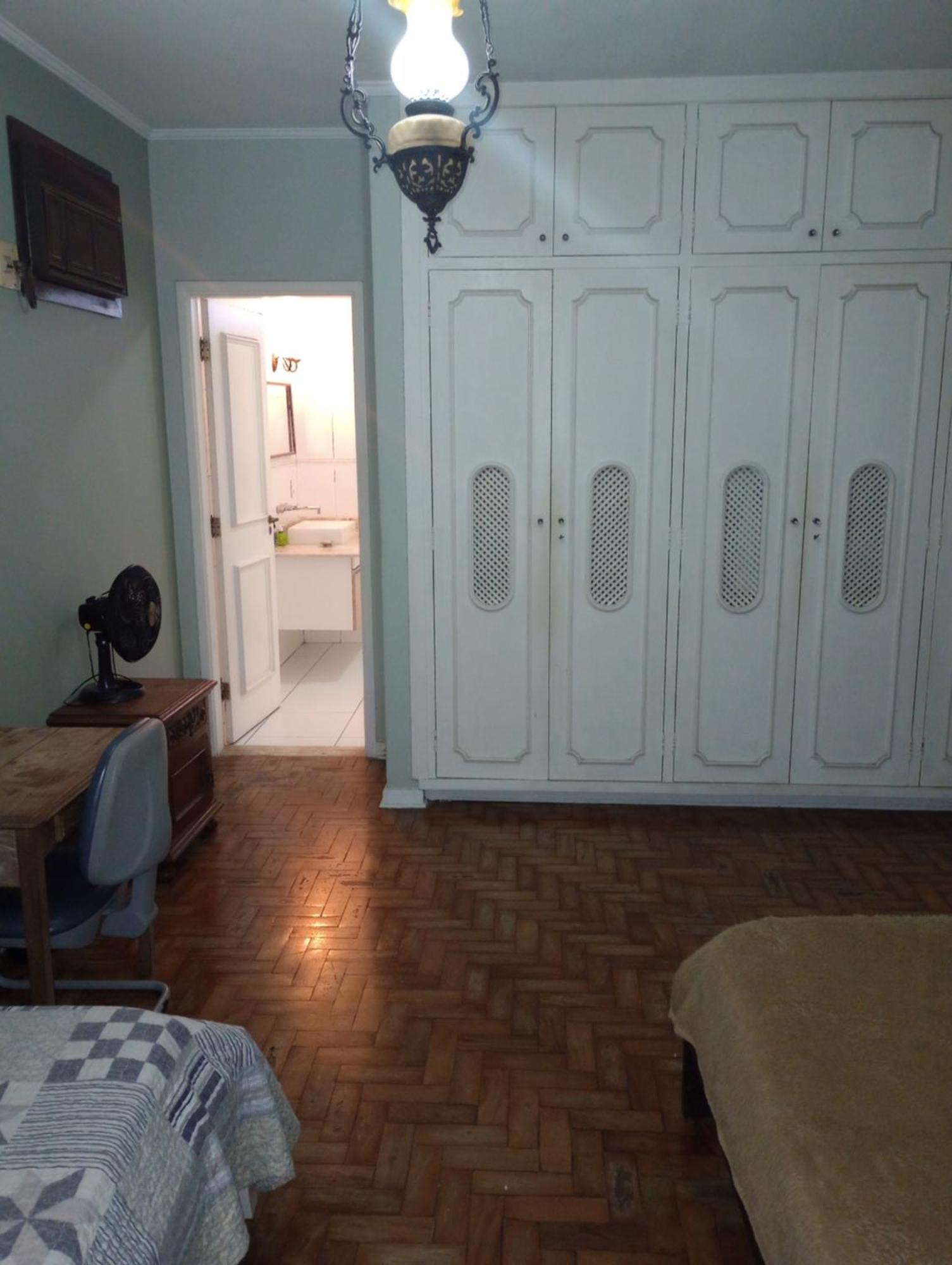 Homestay Residencia Grumixamas