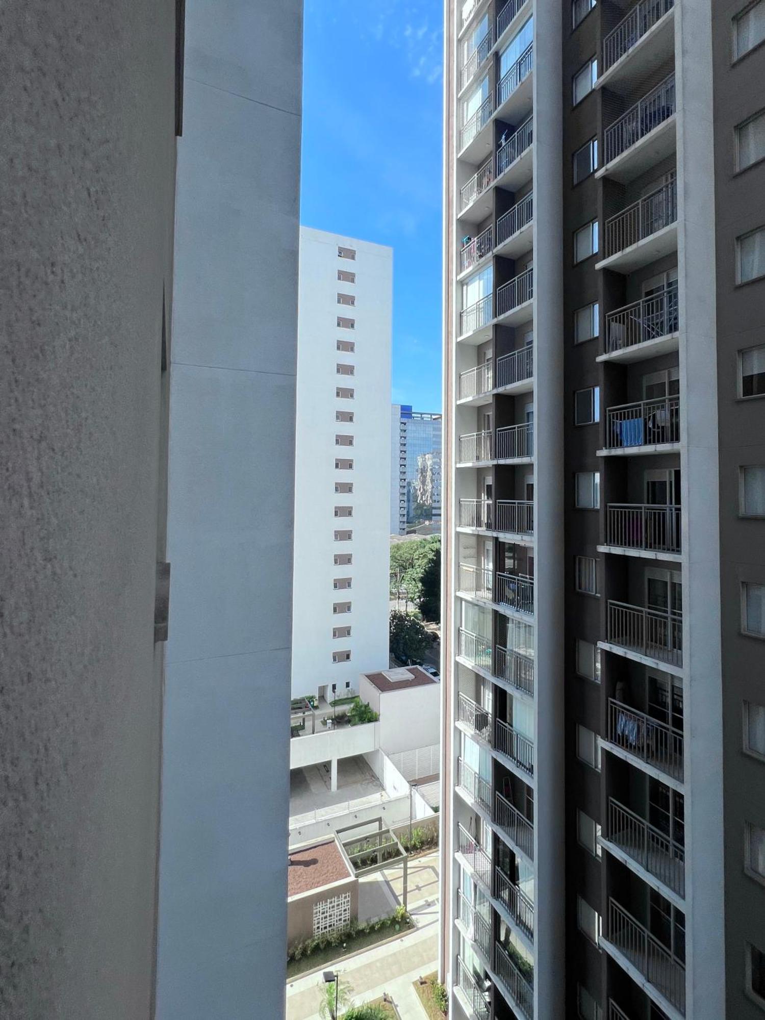 Sofisticado Em Sp Sao Paulo
