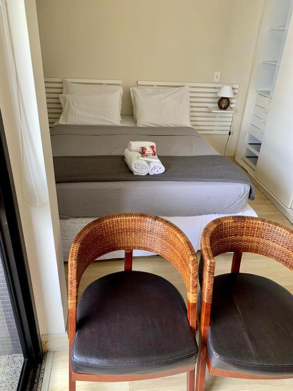 Apartment Flat Quali Paulista - Alameda Lorena Jardins