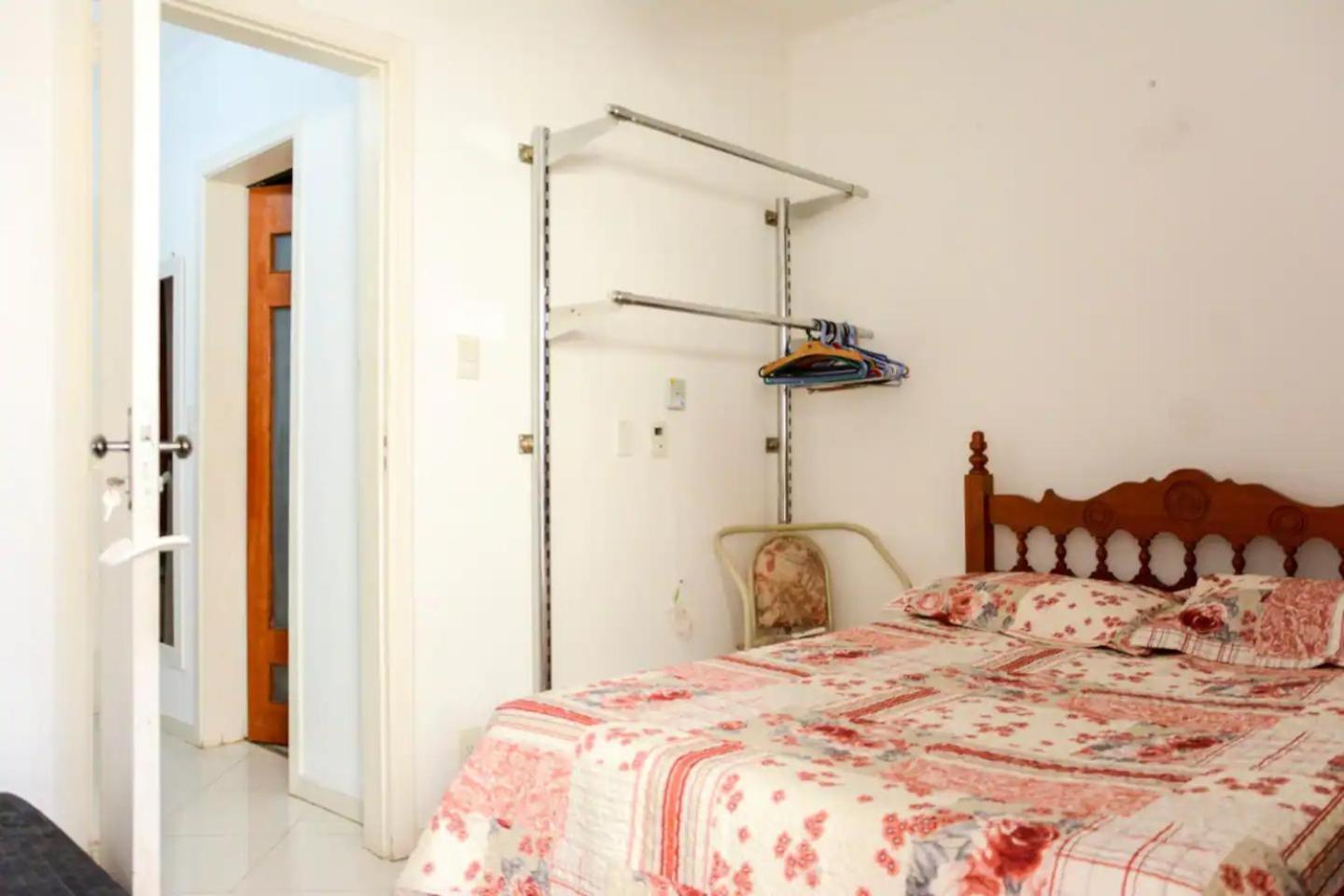 Holiday home Casa Vl Mariana Com Garagem, Prox Metro E Sp Expo *