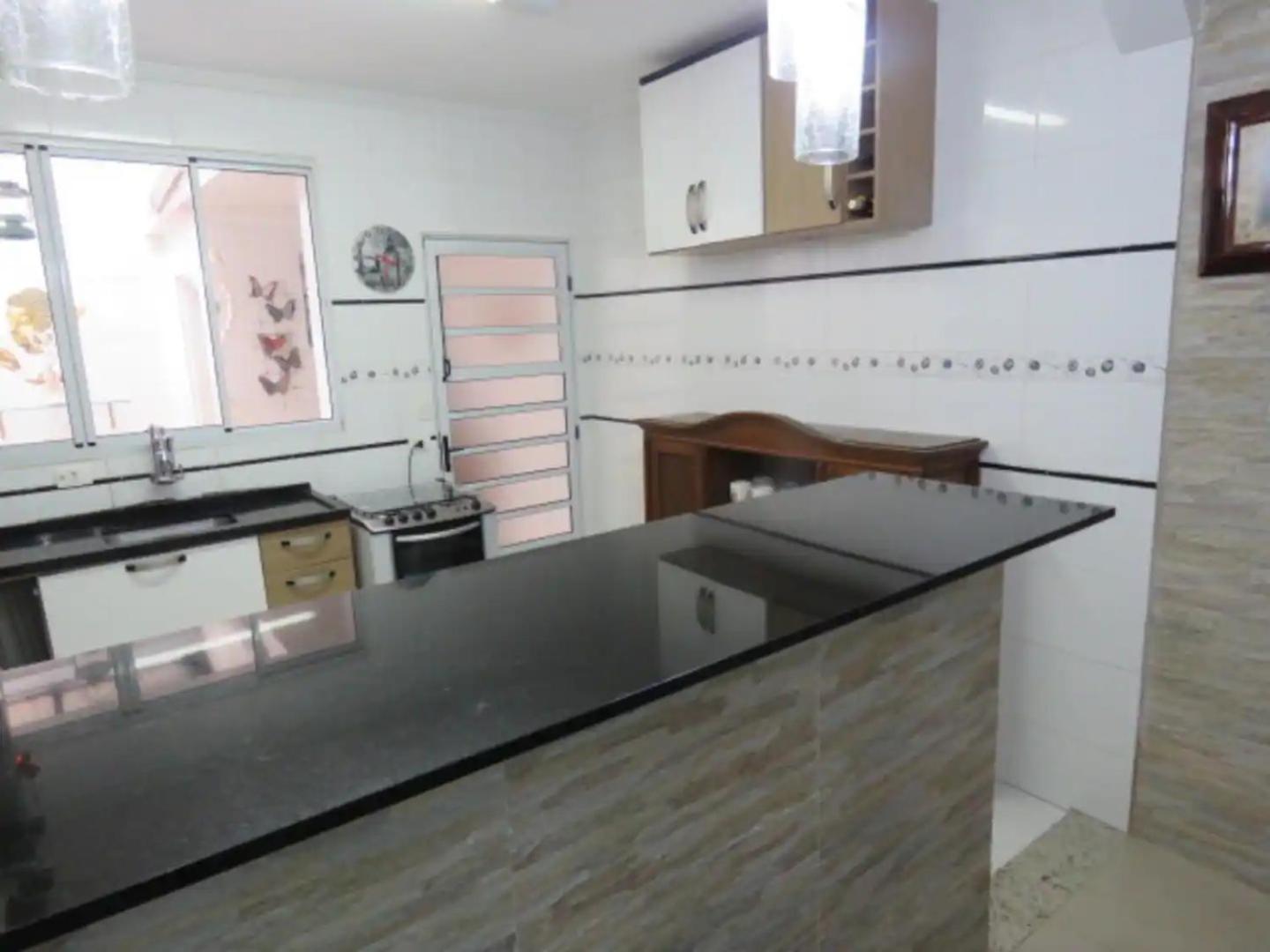 Holiday home Casa Vl Mariana Com Garagem, Prox Metro E Sp Expo *