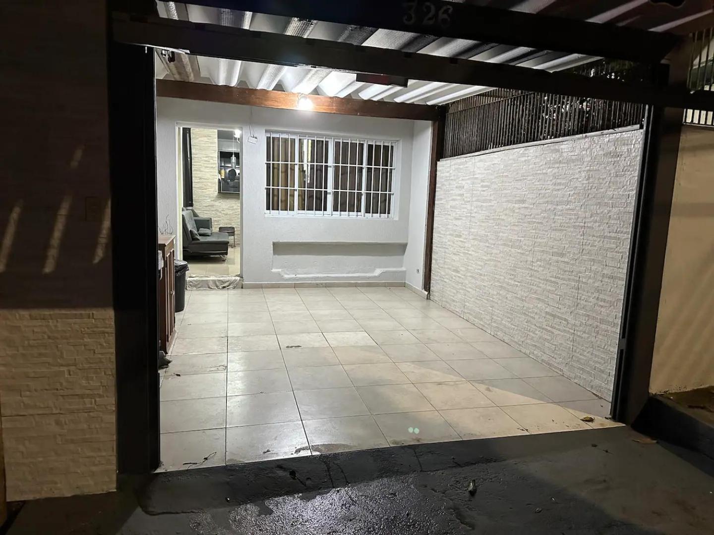 Casa Vl Mariana Com Garagem, Prox Metro E Sp Expo Holiday home *