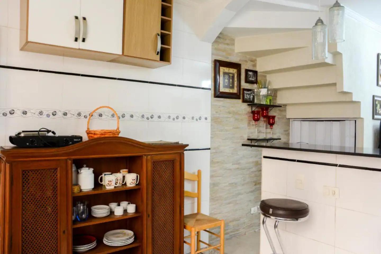 Casa Vl Mariana Com Garagem, Prox Metro E Sp Expo Holiday home Sao Paulo