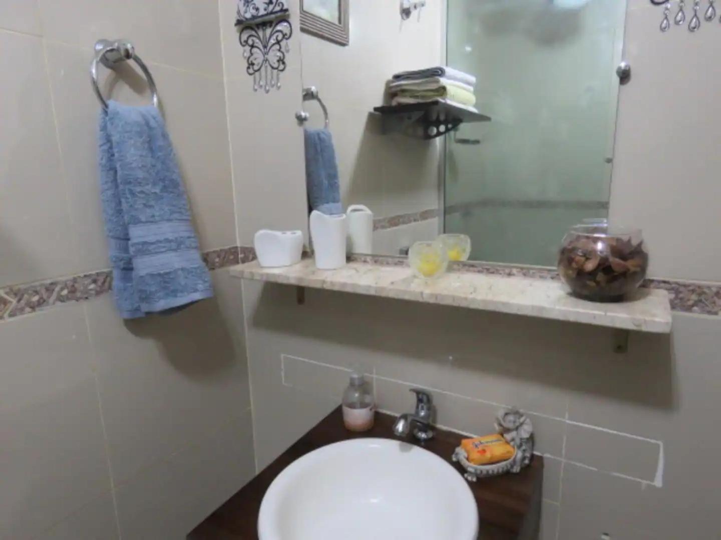 Holiday home Casa Vl Mariana Com Garagem, Prox Metro E Sp Expo Sao Paulo