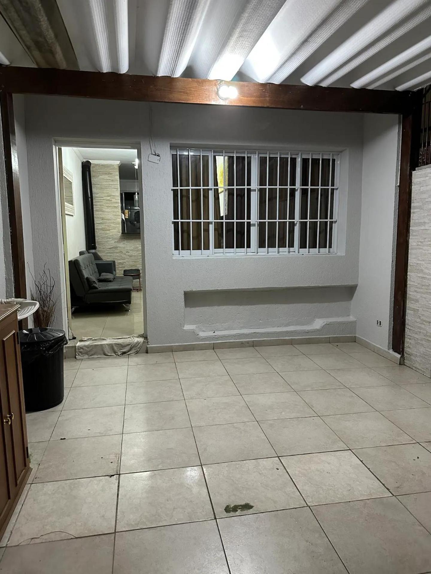 Casa Vl Mariana Com Garagem, Prox Metro E Sp Expo * Sao Paulo