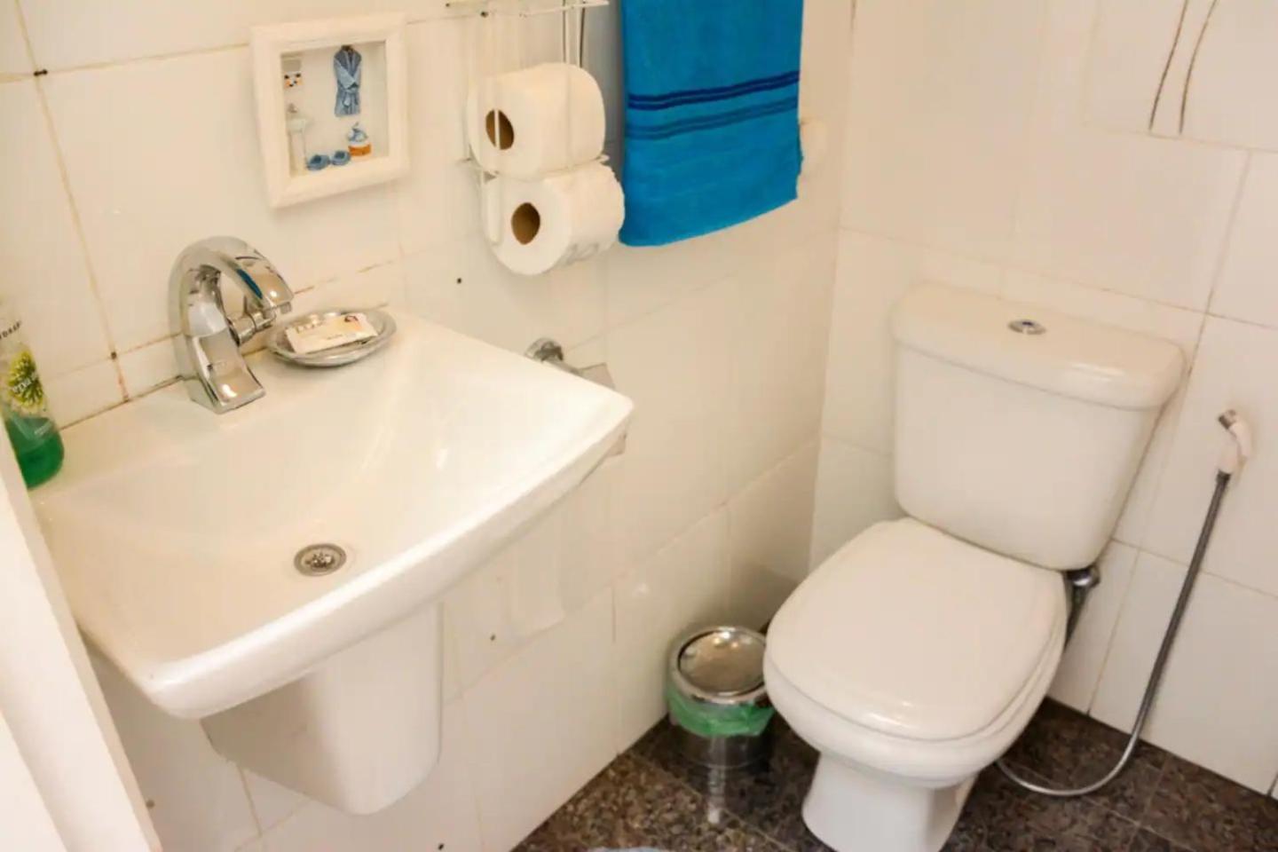 Holiday home Casa Vl Mariana Com Garagem, Prox Metro E Sp Expo