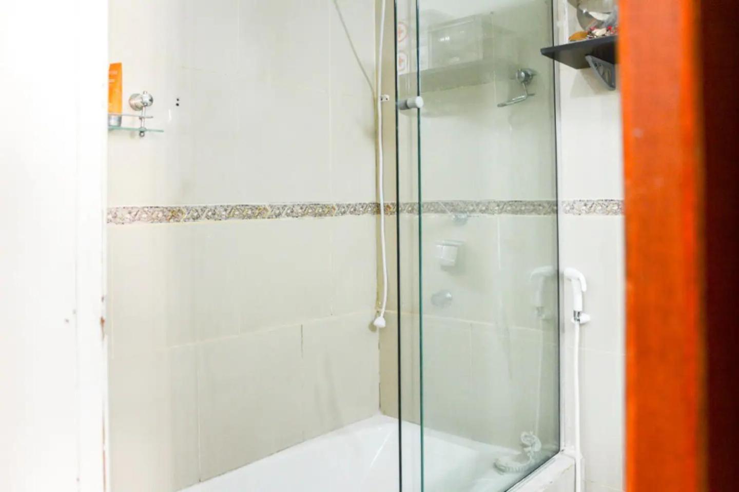 Casa Vl Mariana Com Garagem, Prox Metro E Sp Expo Holiday home