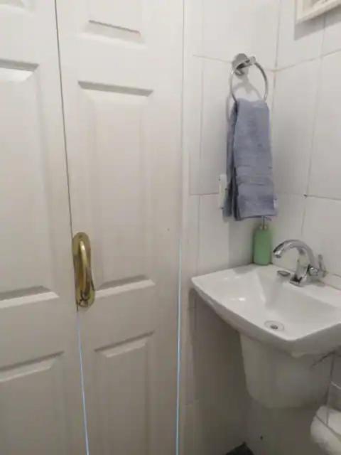 Holiday home Casa Vl Mariana Com Garagem, Prox Metro E Sp Expo