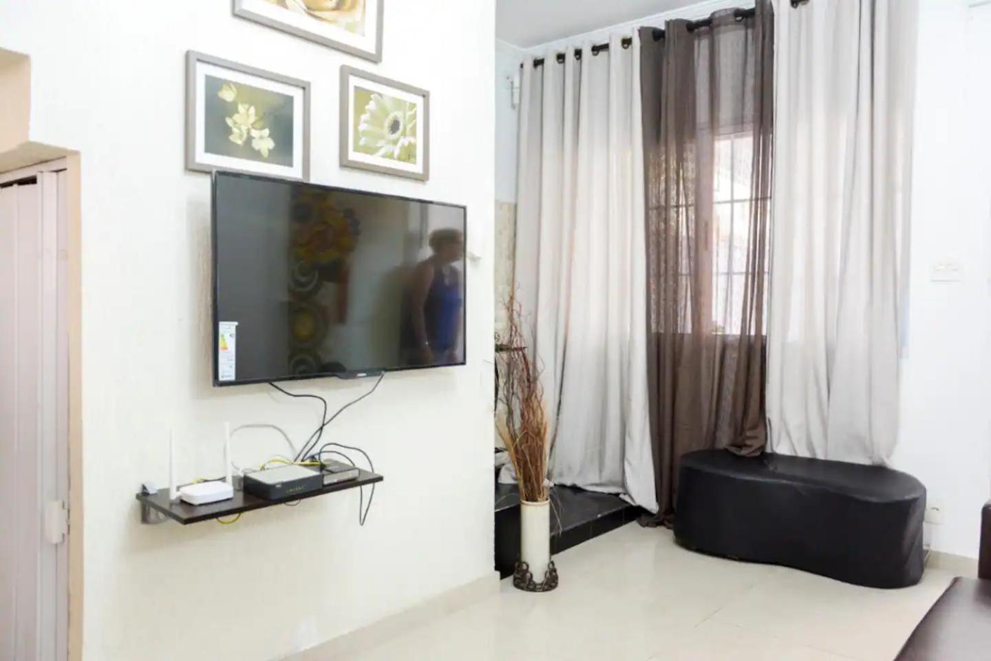 Casa Vl Mariana Com Garagem, Prox Metro E Sp Expo Holiday home *