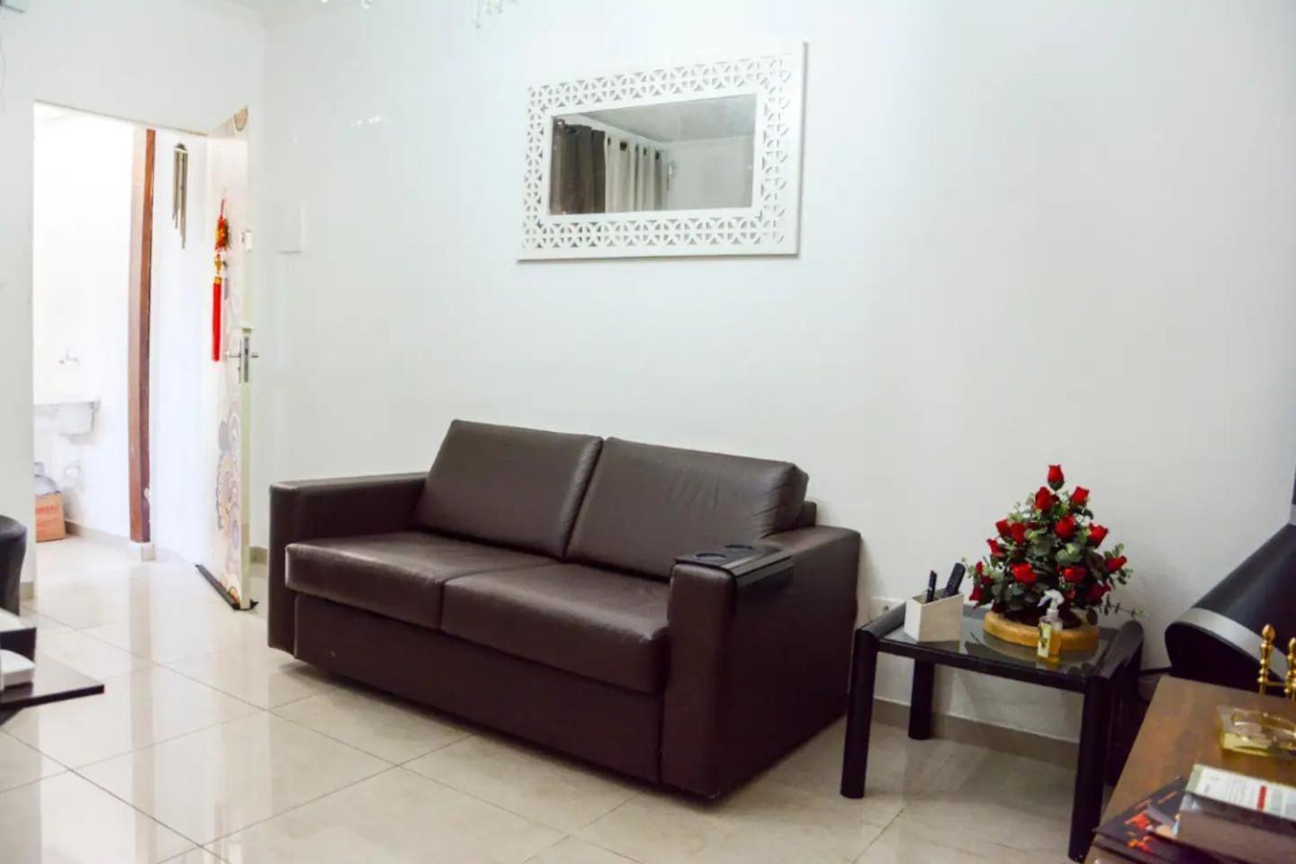 Casa Vl Mariana Com Garagem, Prox Metro E Sp Expo Sao Paulo