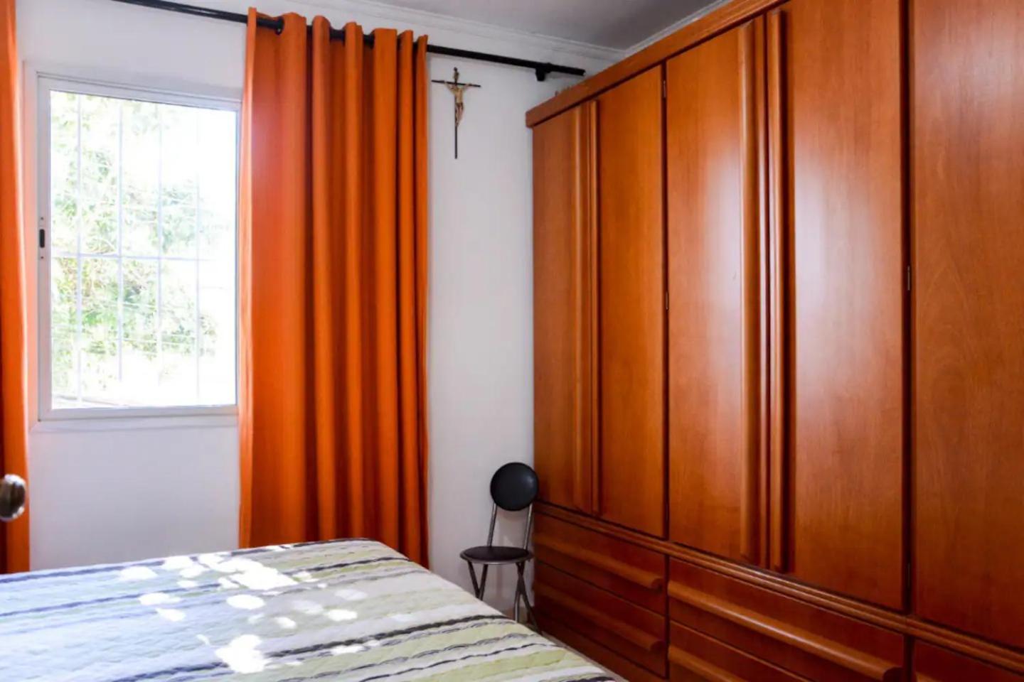Casa Vl Mariana Com Garagem, Prox Metro E Sp Expo Holiday home *