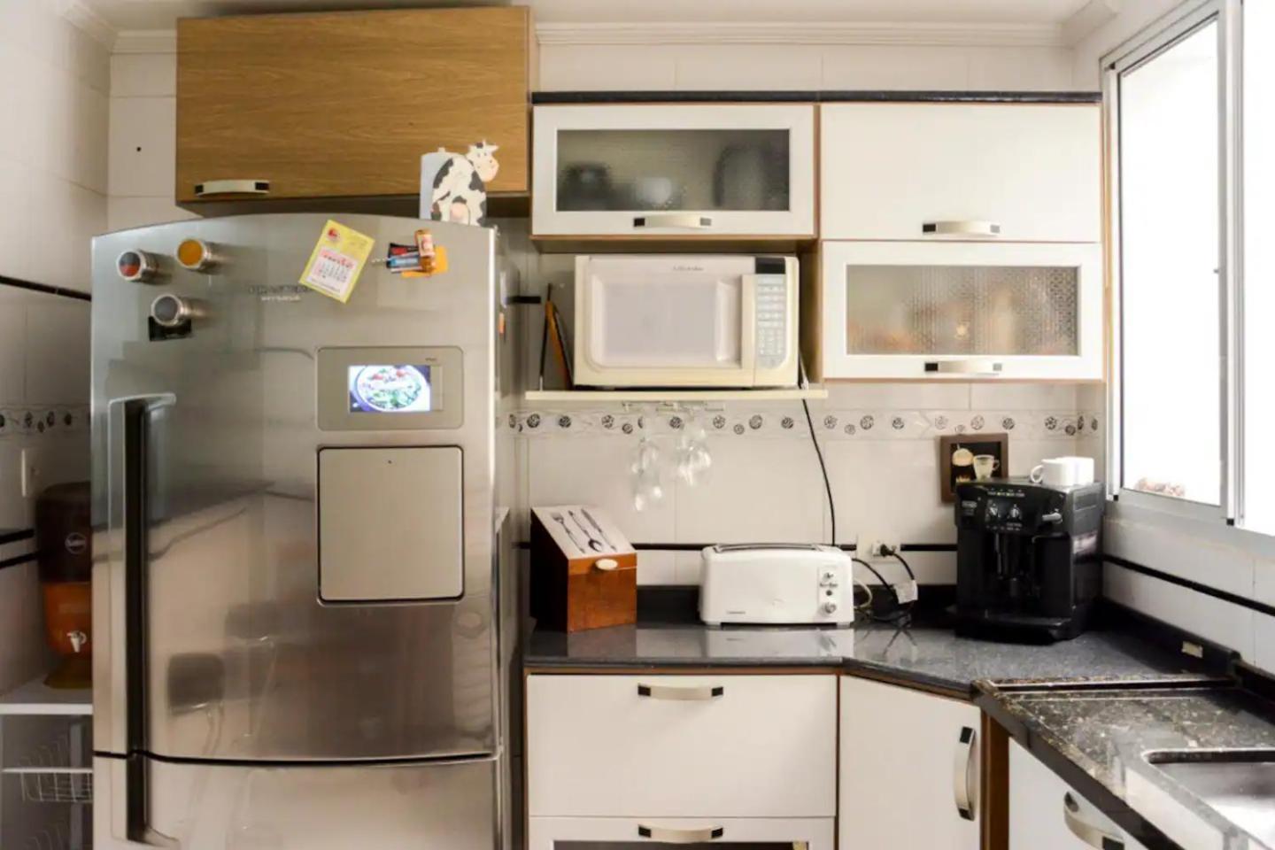 Casa Vl Mariana Com Garagem, Prox Metro E Sp Expo * Sao Paulo