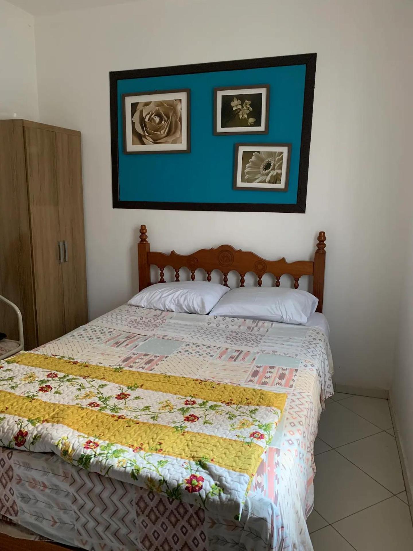 Casa Vl Mariana Com Garagem, Prox Metro E Sp Expo Sao Paulo