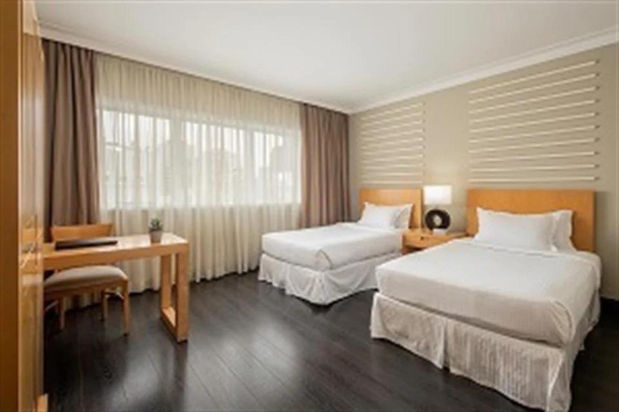 Intercity Paulista Hotel 4*