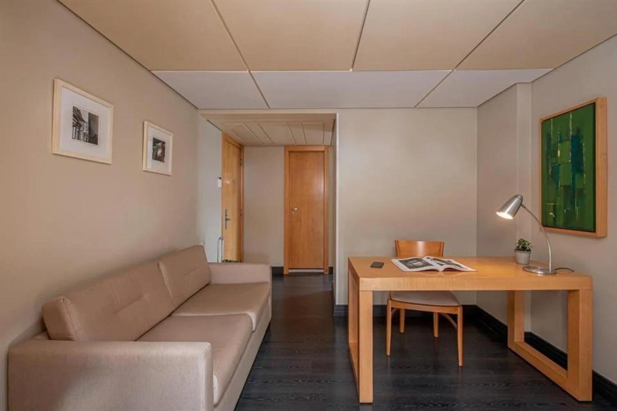 Hotel Intercity Paulista