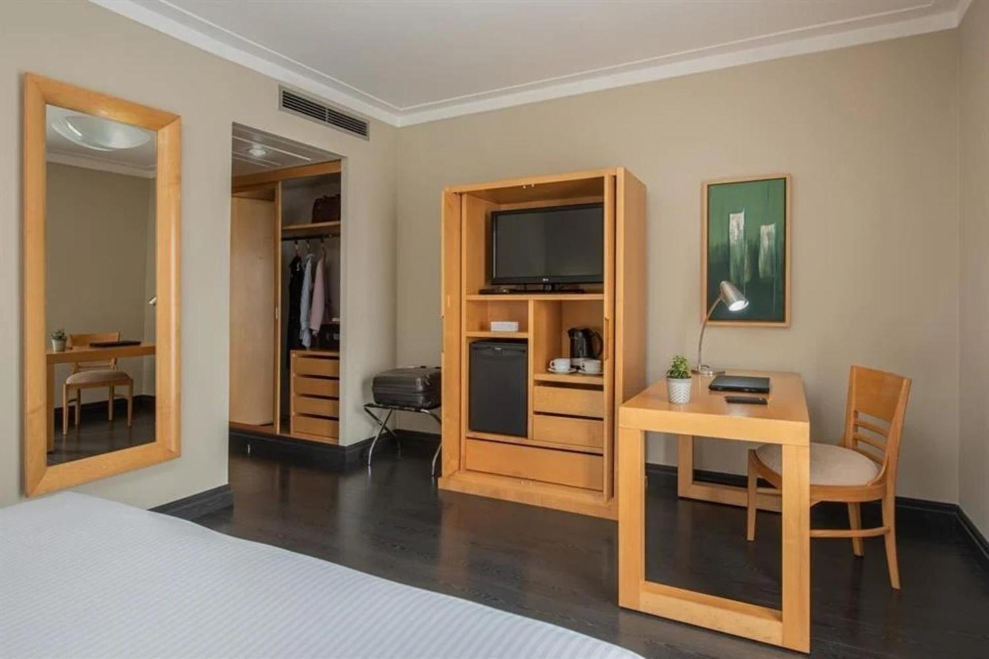 Hotel Intercity Paulista Sao Paulo