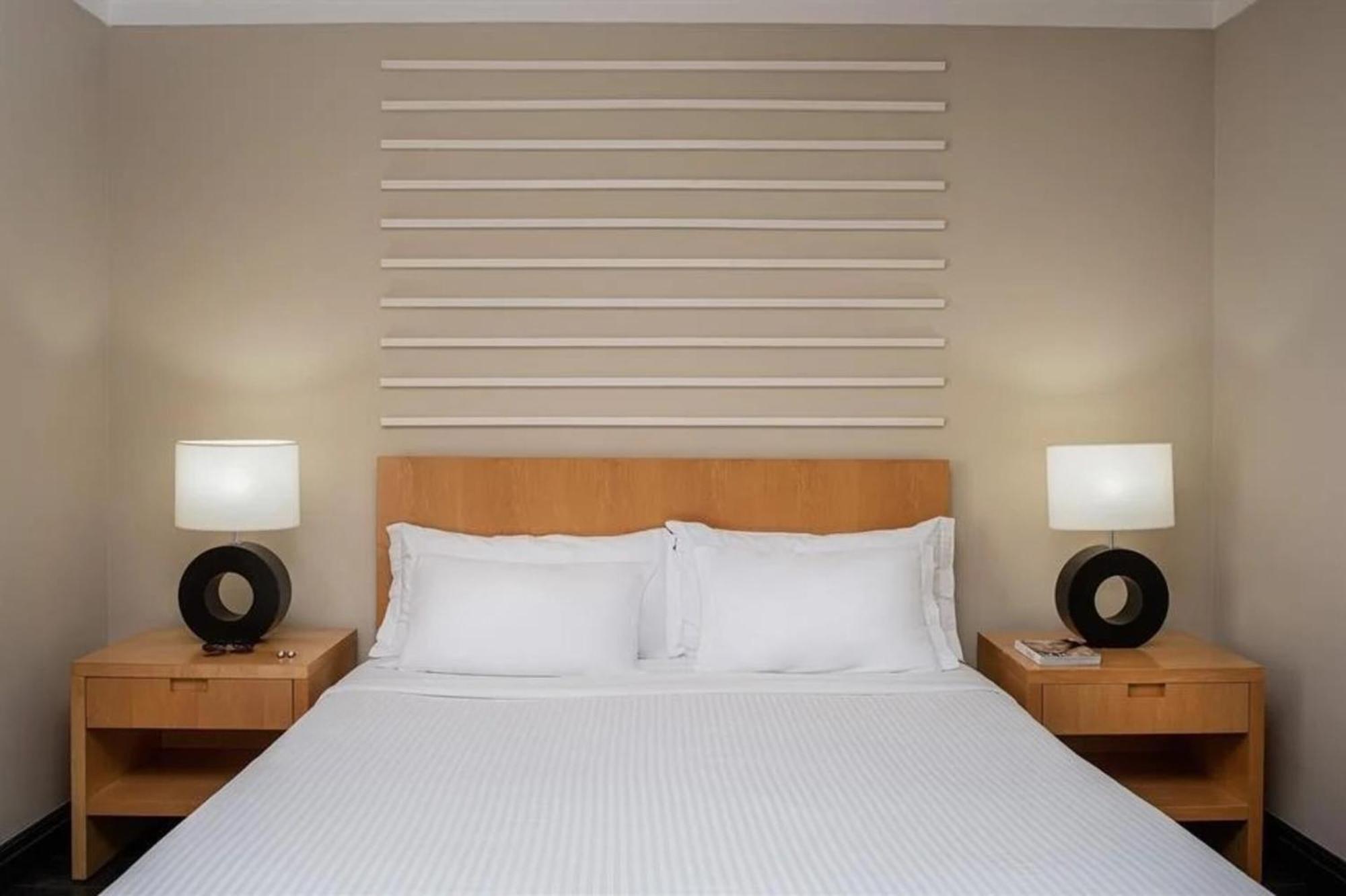 Hotel Intercity Paulista 4*