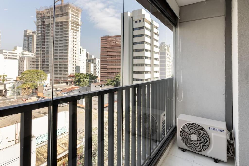 Em Novo * Sao Paulo