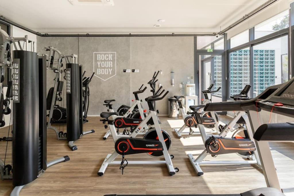 Apartment Em Novo *
