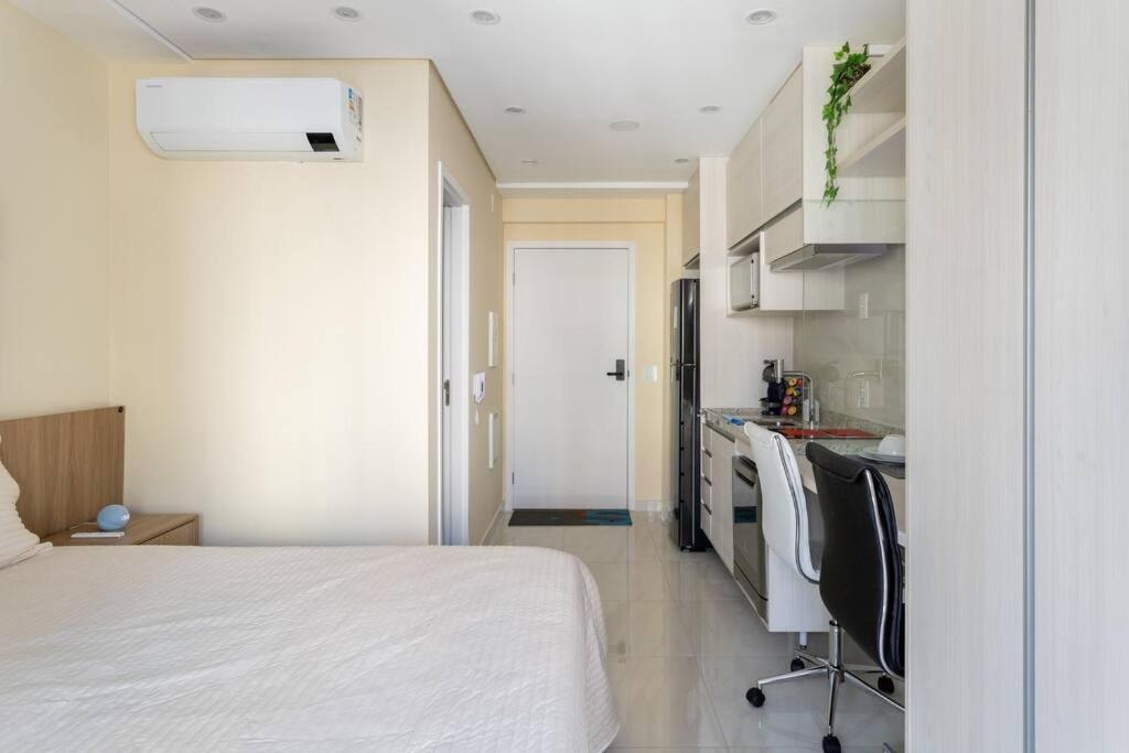 Em Novo Apartment *