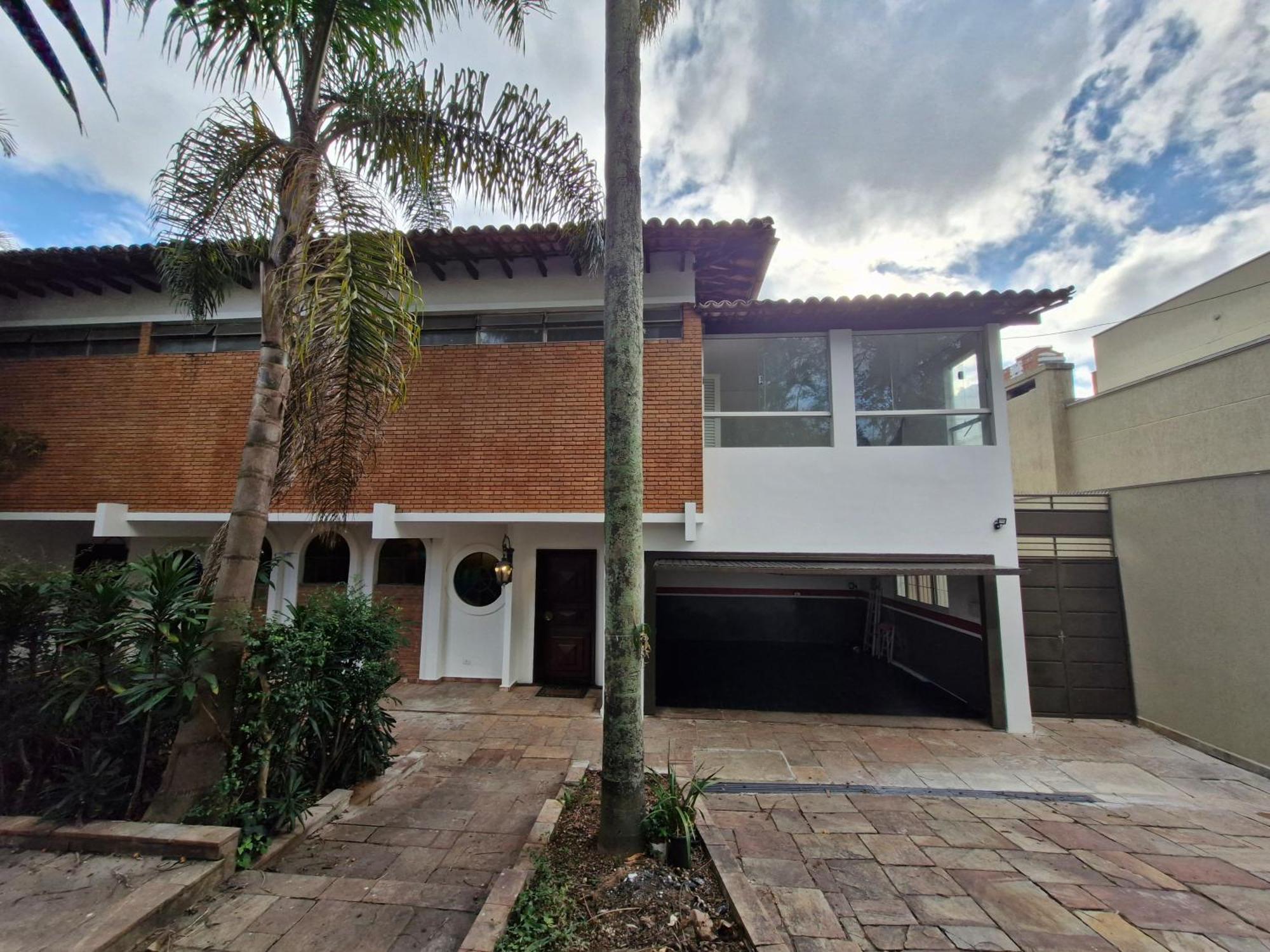 Privativa Em Lindo Casarao Homestay *