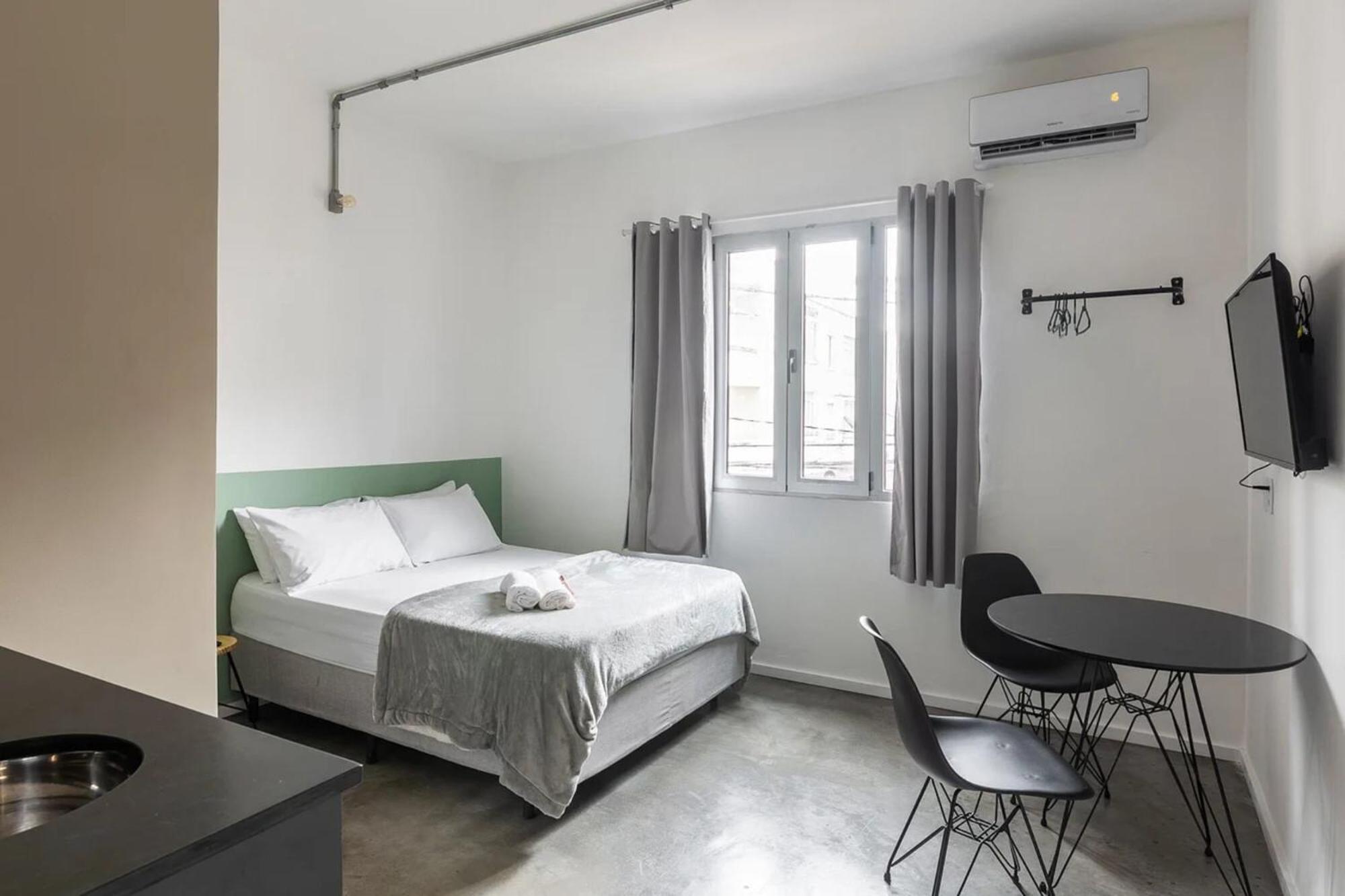 Hotel Zest Teodoro