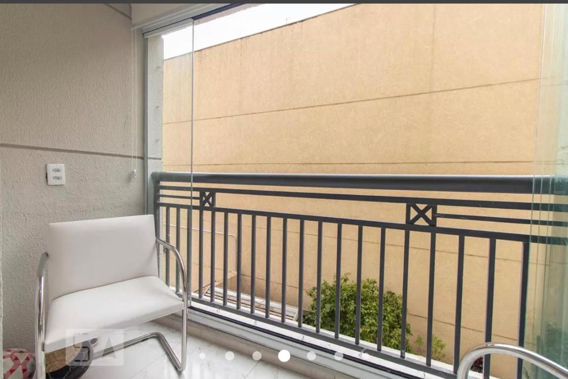 Apto 2 Dorm Sao Paulo