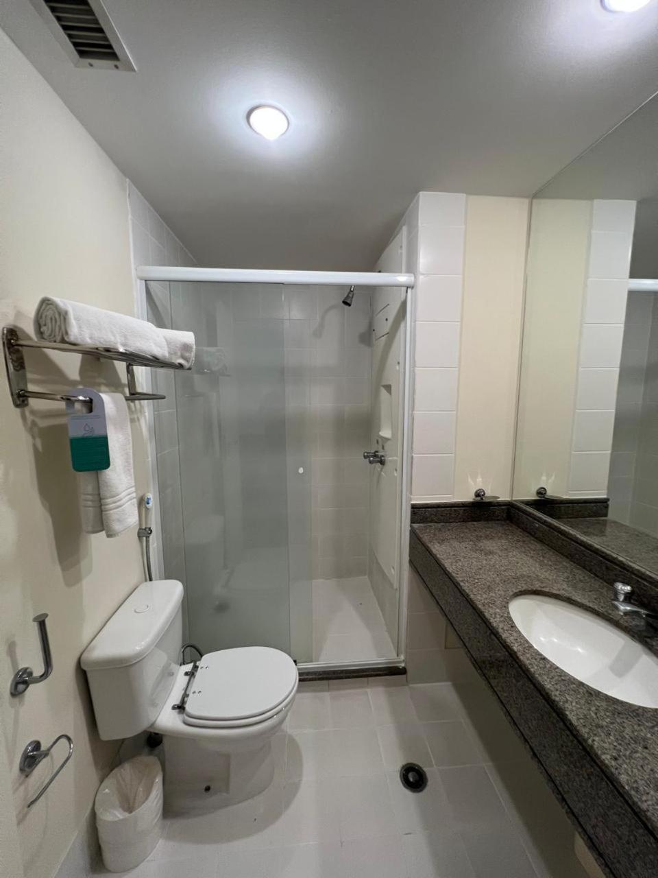 Aeroporto Congonhas Nobre 114 Uh 4* São Paulo