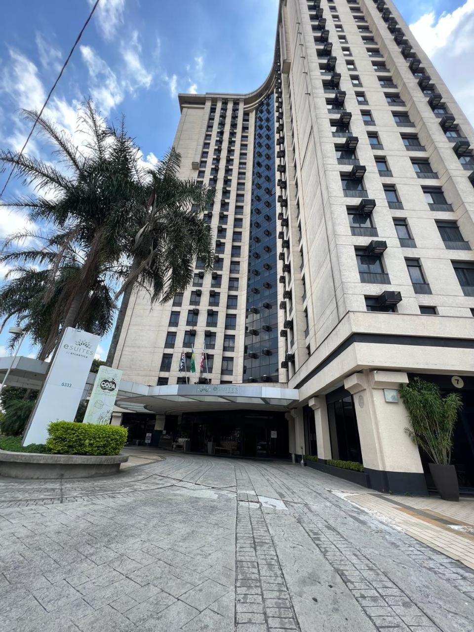 Aeroporto Congonhas Nobre 114 Uh Hotel 4*
